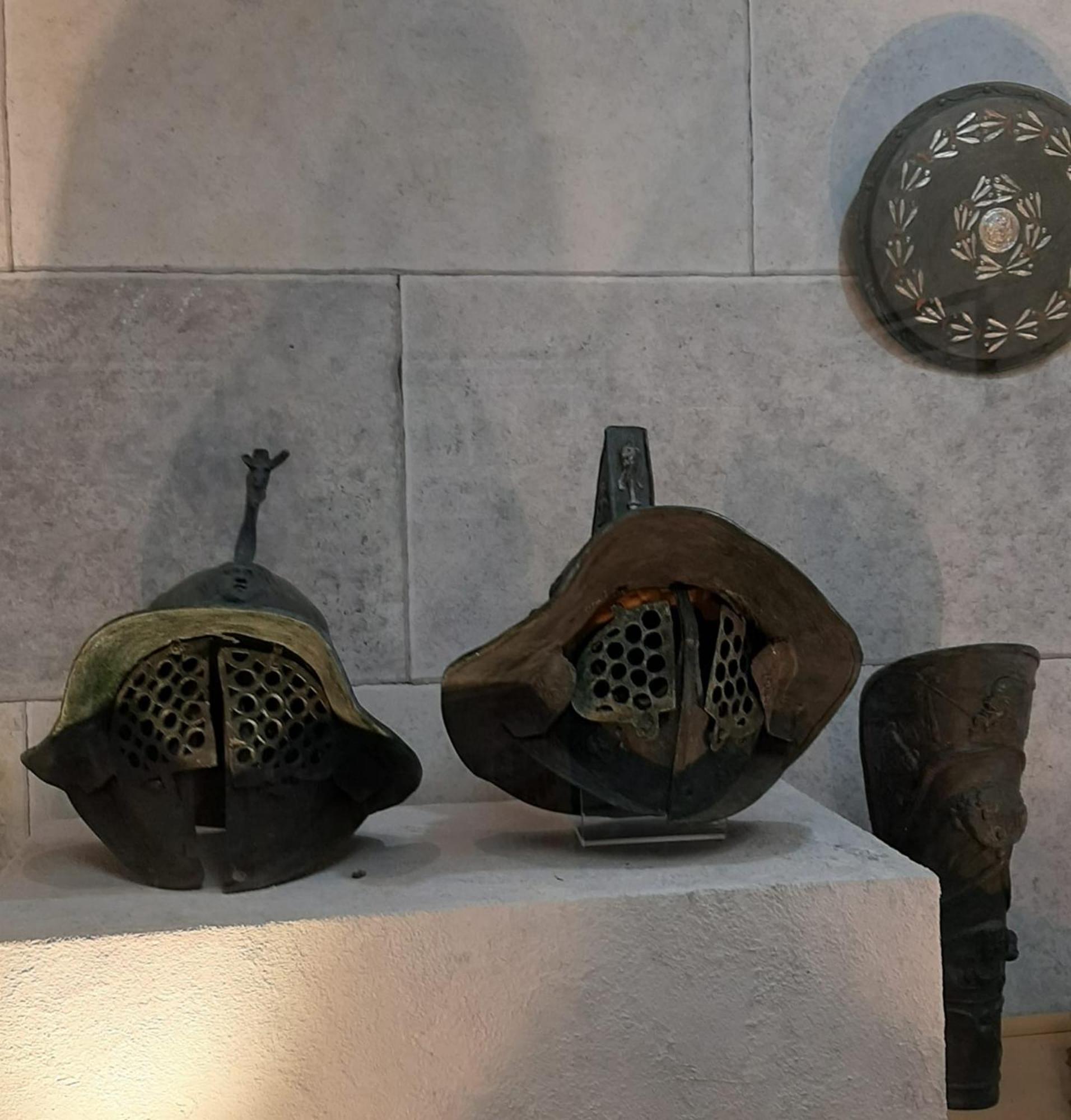 La Dimora Delle Divinita Villa Napoli Bagian luar foto